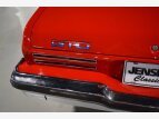 Thumbnail Photo 100 for 1974 Pontiac GTO